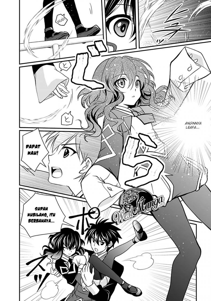 Level 1 No Saikyou Kenja: Noroi De Saikakyuu Mahou Shika Tsukaenai Kedo Kami No Kanchigai De Mugen
